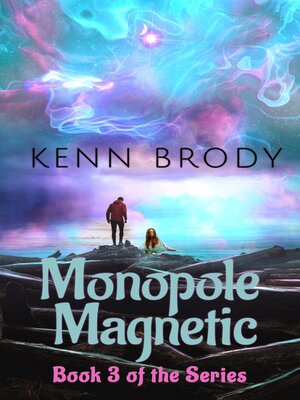cover image of Monopole Magnetic